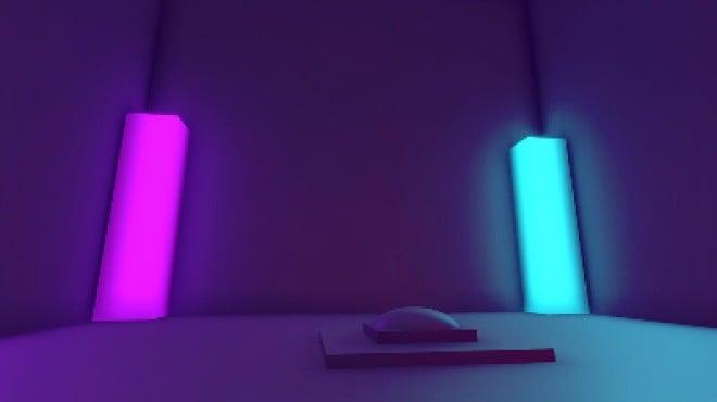 Dreamcore Retro screenshot 1