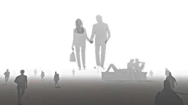 Dreamcore Retro screenshot 2