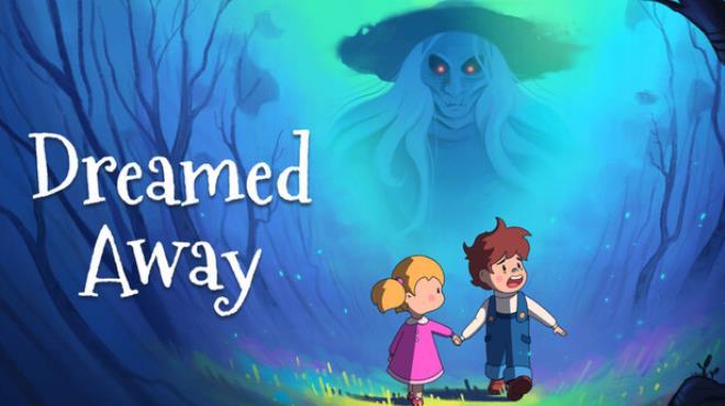 Dreamed Away Download Torrent [PC GAME]