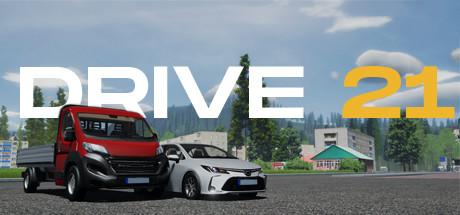 Drive 21-DARKSiDERS screenshot 1