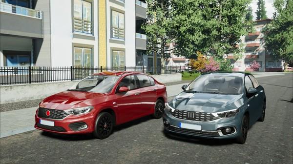 Drive 21-DARKSiDERS screenshot 2