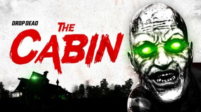 Drop Dead: The Cabin Download Torrent [PC GAME]
