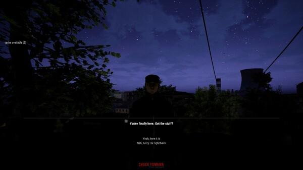 Drug Dealer Simulator Endgame-Razor1911 screenshot 2
