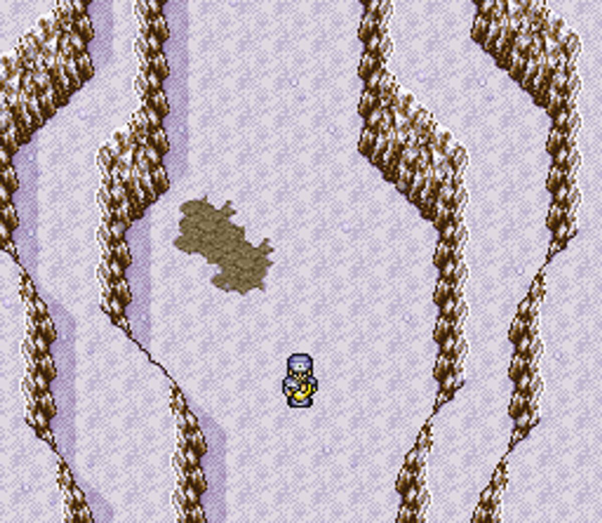 Dual Orb II ROM - SNES screenshot 5