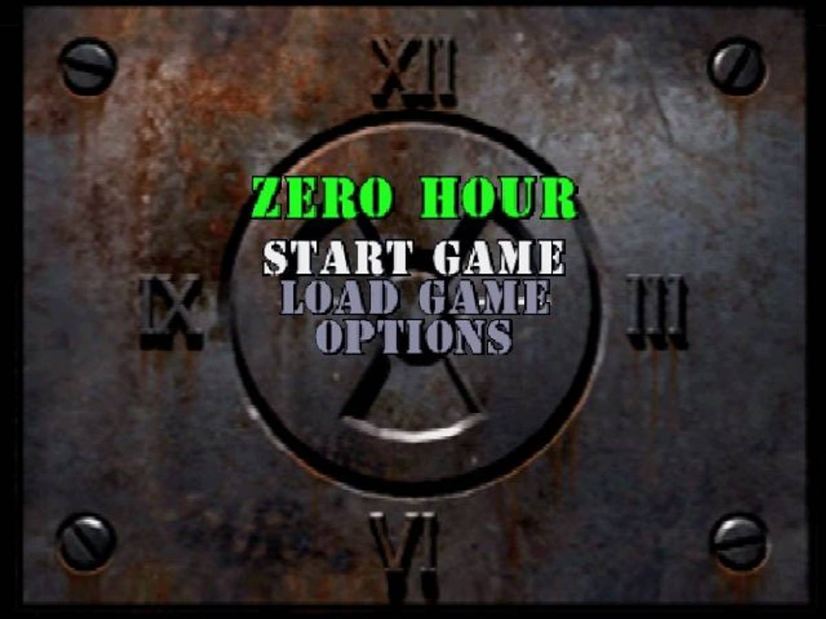 Duke Nukem: Zero Hour ROM - N64 screenshot 2