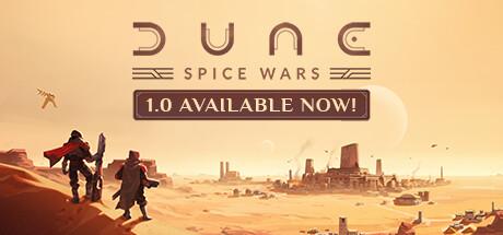 Dune: Spice Wars-FULL UNLOCKED screenshot 1