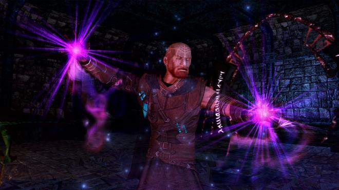 Dungeons and Dragons Neverwinter Nights 2 Enhanced Edition Update v1 120-RUNE screenshot 2