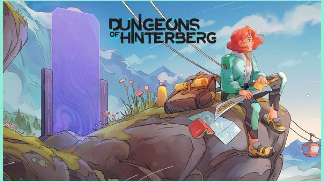 Dungeons of Hinterberg Episode Renaud Update v1 0 28765-TENOKE Download Torrent [PC GAME]