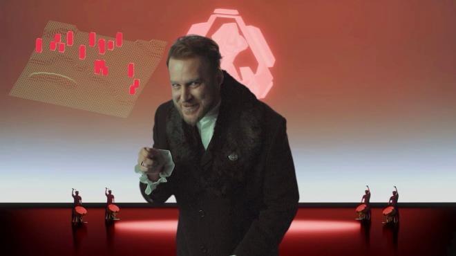 Dying Breed screenshot 2