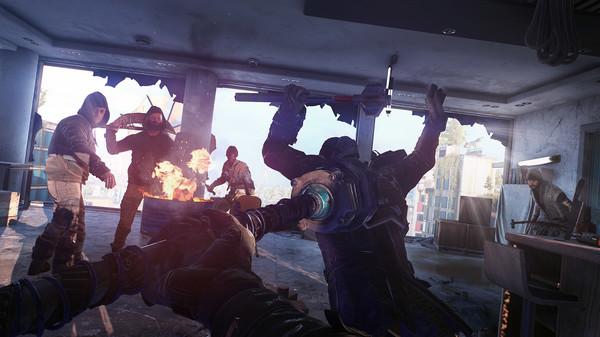 Dying Light 2 Stay Human screenshot 2
