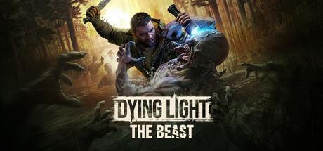 Dying Light: The Beast-P2P screenshot 1