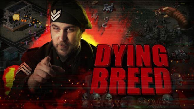 Dying Breed Download Torrent [PC GAME]