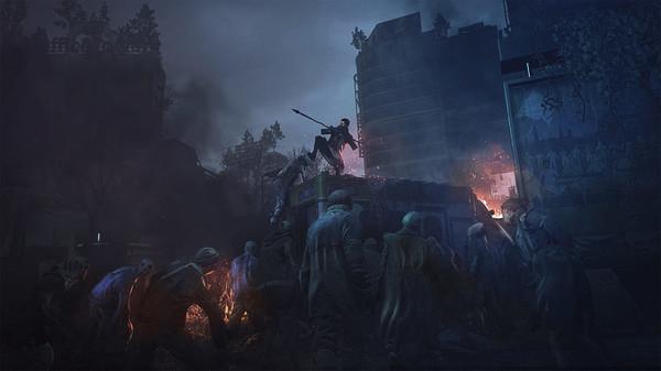 Dying Light 2 Stay Human Download Torrent [PC GAME]