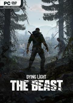 Dying Light The Beast Deluxe Edition v20251017-P2P Download Torrent [PC GAME]