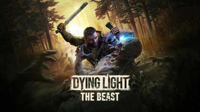 Dying Light: The Beast Update v1.2.4 Download Torrent [PC GAME]