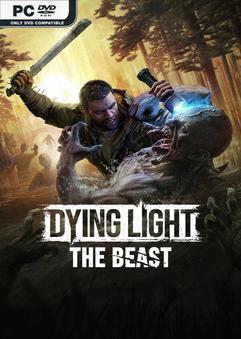 Download Torrent Dying Light The Beast v1.2.4-P2P [PC GAME]