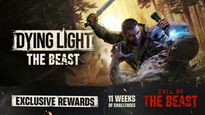 Dying Light: The Beast (v1.3 & All DLCs & All Languages) Download Torrent [PC GAME]