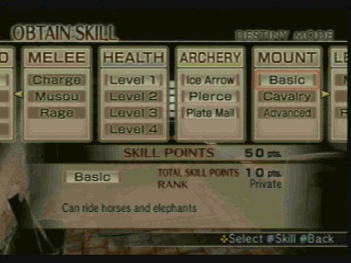 Dynasty Warriors 5: Xtreme Legends ISO - PS2 screenshot 10
