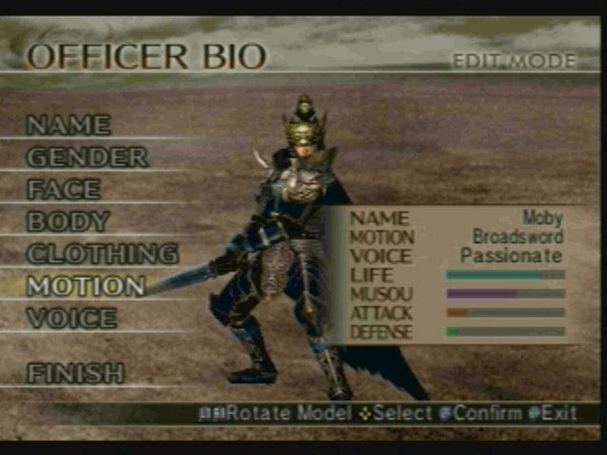 Dynasty Warriors 5: Xtreme Legends ISO - PS2 screenshot 2
