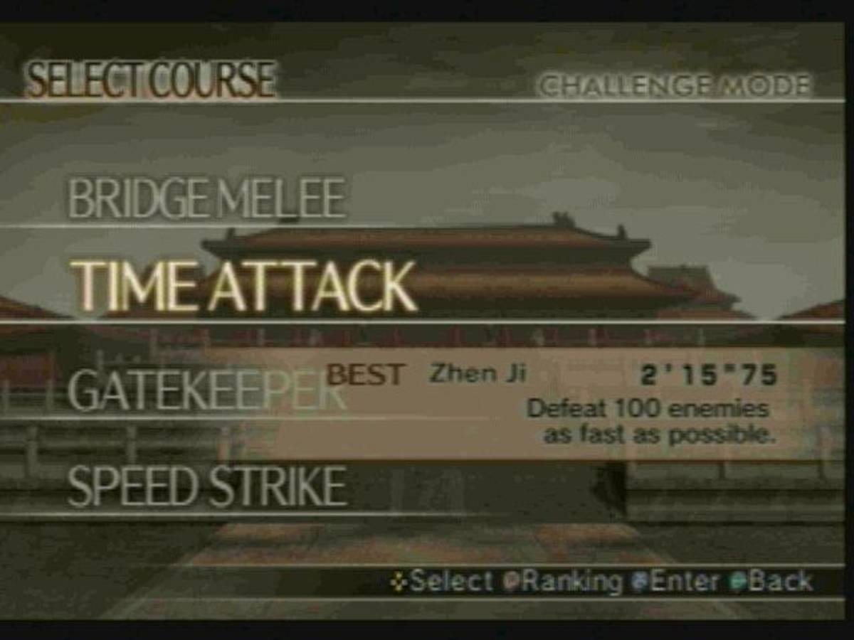 Dynasty Warriors 5: Xtreme Legends ISO - PS2 screenshot 3