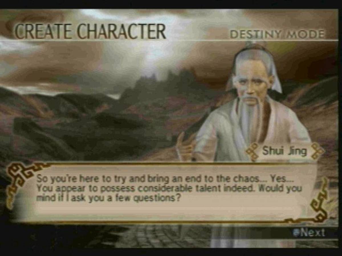 Dynasty Warriors 5: Xtreme Legends ISO - PS2 screenshot 8
