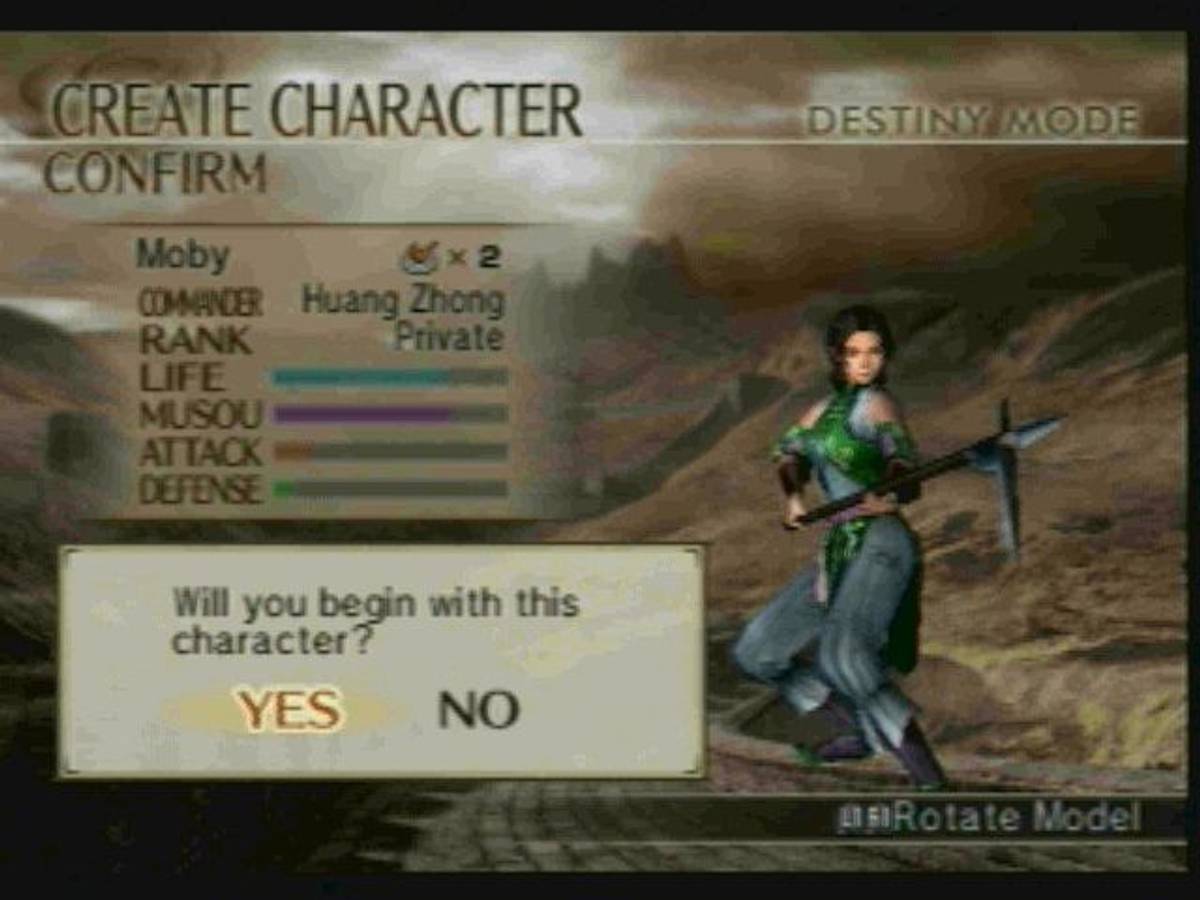 Dynasty Warriors 5: Xtreme Legends ISO - PS2 screenshot 9