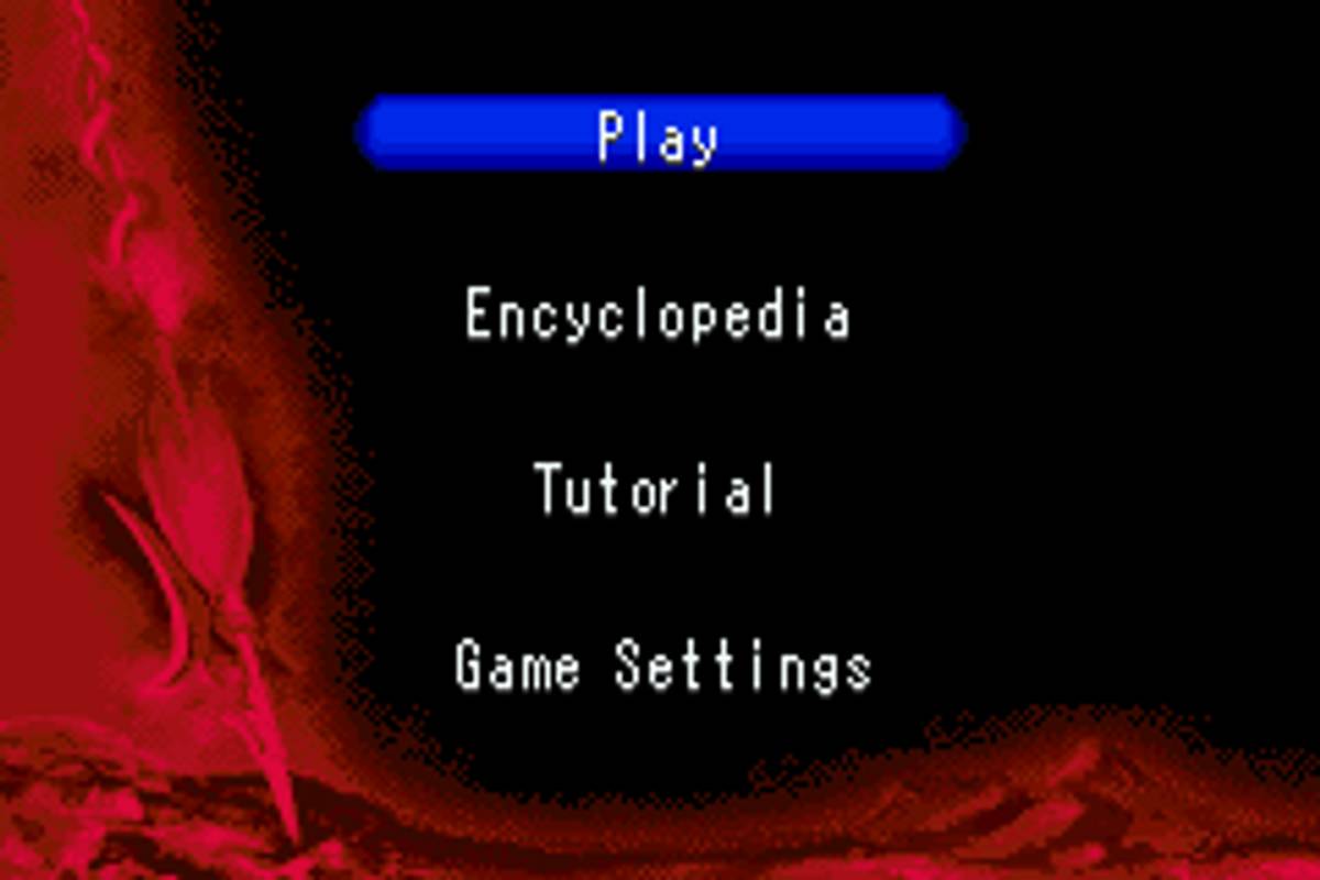 Dynasty Warriors Advance ROM - GBA screenshot 3