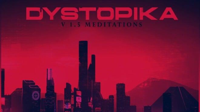 Dystopika Update v1 6 0-TENOKE Download Torrent [PC GAME]