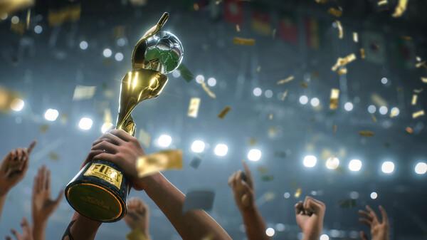 EA SPORTS FIFA 23: Ultimate Edition-DODI Download Torrent [PC GAME]