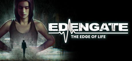 EDENGATE The Edge of Life-DODI screenshot 1