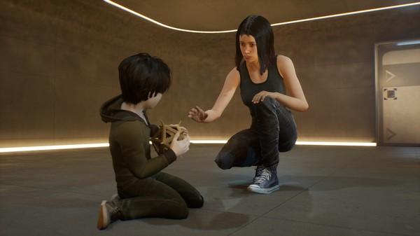 EDENGATE The Edge of Life-DODI screenshot 2