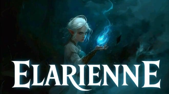 ELARIENNE-TENOKE Download Torrent [PC GAME]