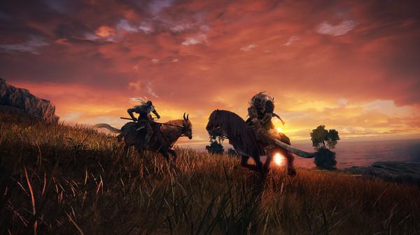 ELDEN RING v1.07-Razor1911 screenshot 2