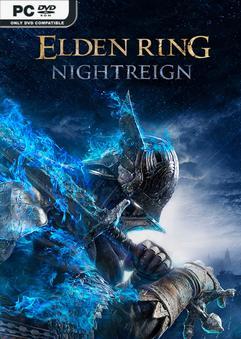 Download Torrent ELDEN RING NIGHTREIGN v1.02.4-P2P [PC GAME]