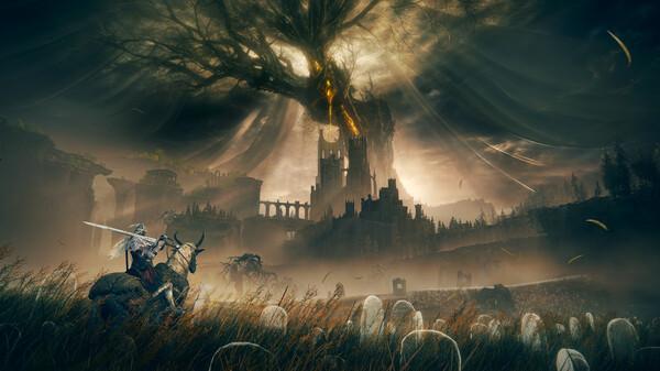 ELDEN RING Shadow of the Erdtree-RUNE Download Torrent [PC GAME]