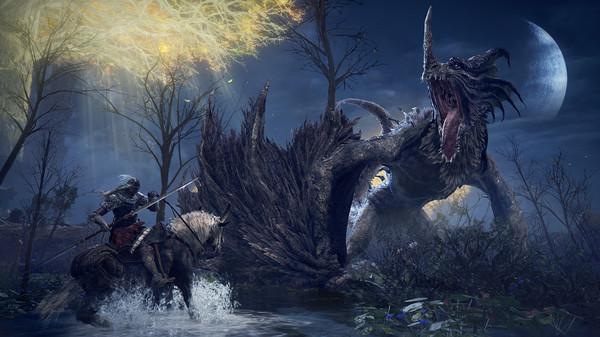 ELDEN RING v1.07-Razor1911 Download Torrent [PC GAME]