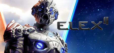 ELEX II v1.0.5-DINOByTES screenshot 1