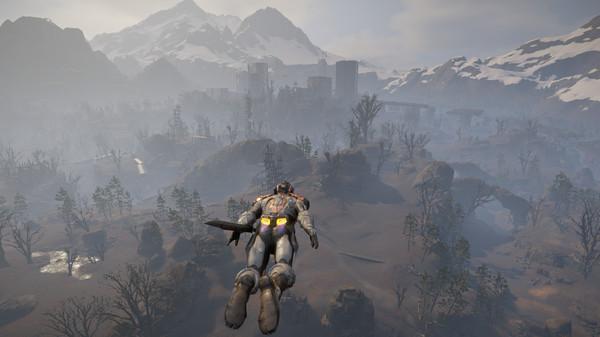 ELEX II v1.0.5-DINOByTES screenshot 2