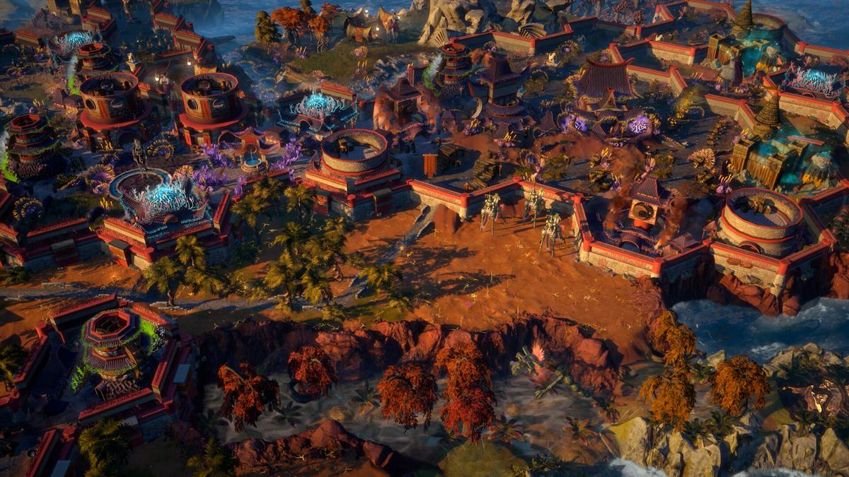 ENDLESS Legend 2 v0.0.71.158116 Early Access screenshot 1