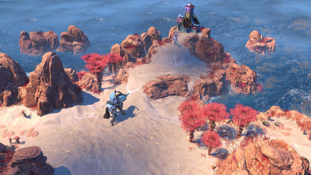 ENDLESS Legend 2 v0.0.71.158116 Early Access screenshot 2