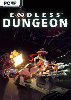 ENDLESS Dungeon Definitive Edition v1.6.11055-P2P Download Torrent [PC GAME]