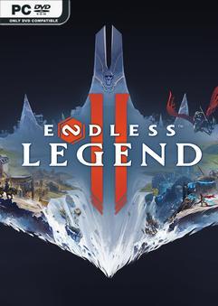 Download Torrent ENDLESS Legend 2 v0.0.71.158116 Early Access [PC GAME]