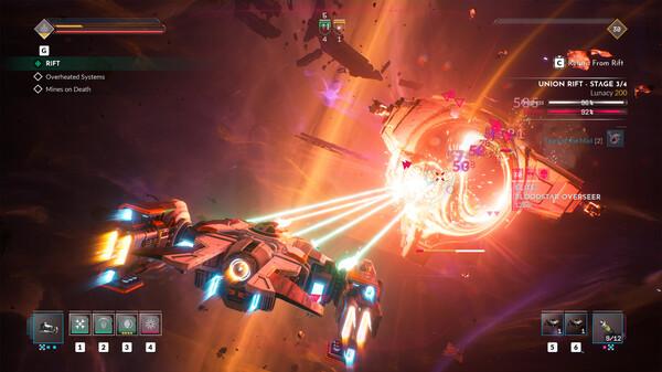 EVERSPACE 2-FLT Download Torrent [PC GAME]