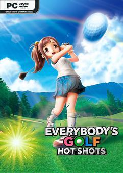 Download Torrent EVERYBODYS GOLF HOT SHOTS-RUNE [PC GAME]