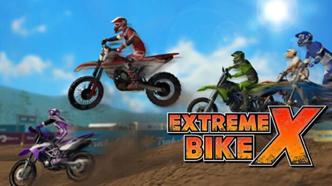 EXTREME BIKE X Download Torrent [PC GAME]