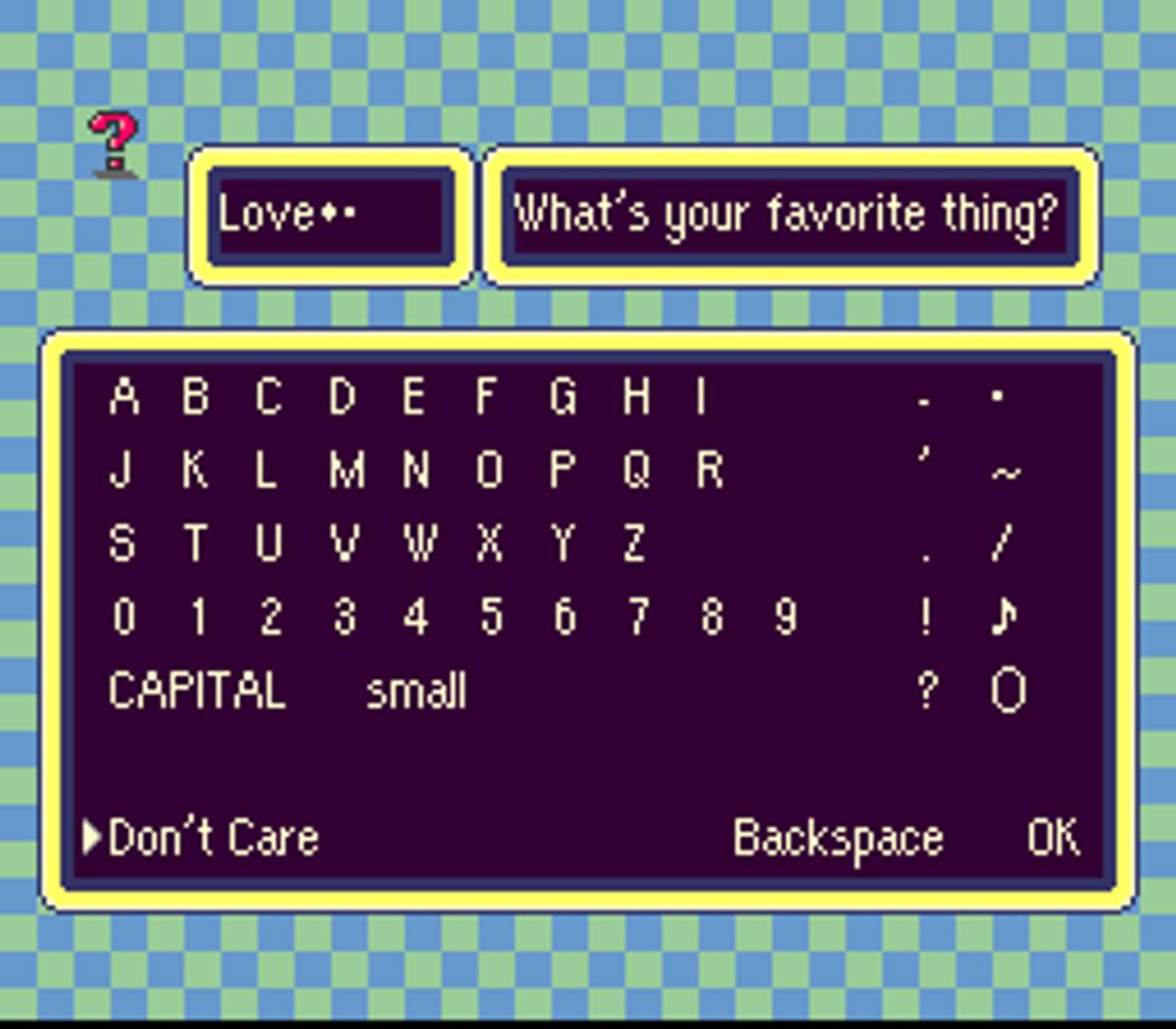 EarthBound ROM - SNES screenshot 8