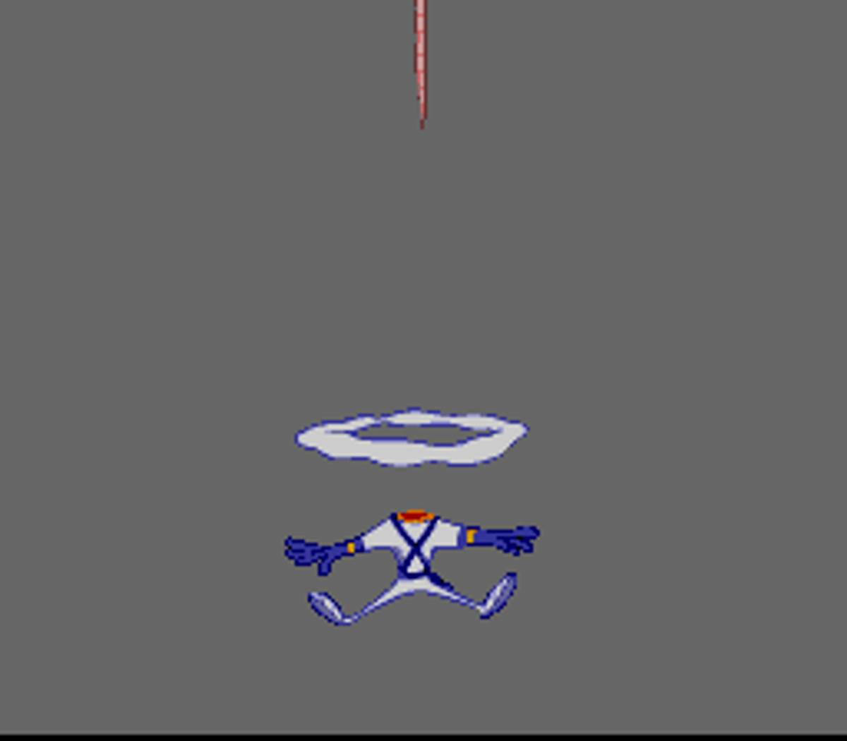 Earthworm Jim 2 ROM - SNES screenshot 3