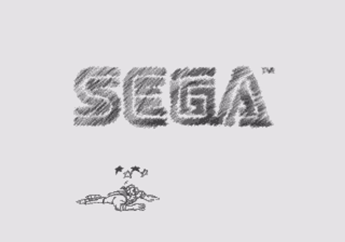 Earthworm Jim: Special Edition ROM - Genesis screenshot 1