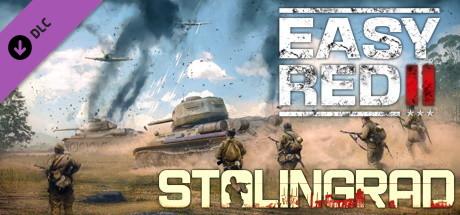 Easy Red 2 Stalingrad v1.1.8-DOGE screenshot 1