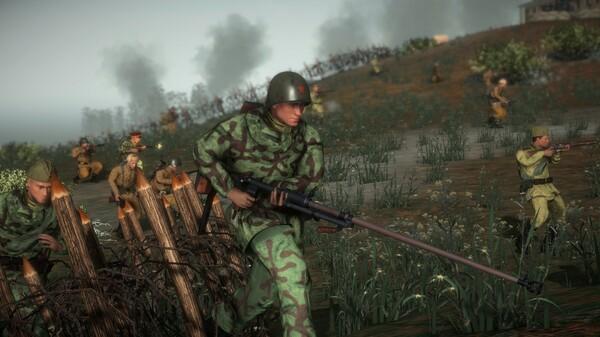 Easy Red 2 Stalingrad v1.1.8-DOGE screenshot 2